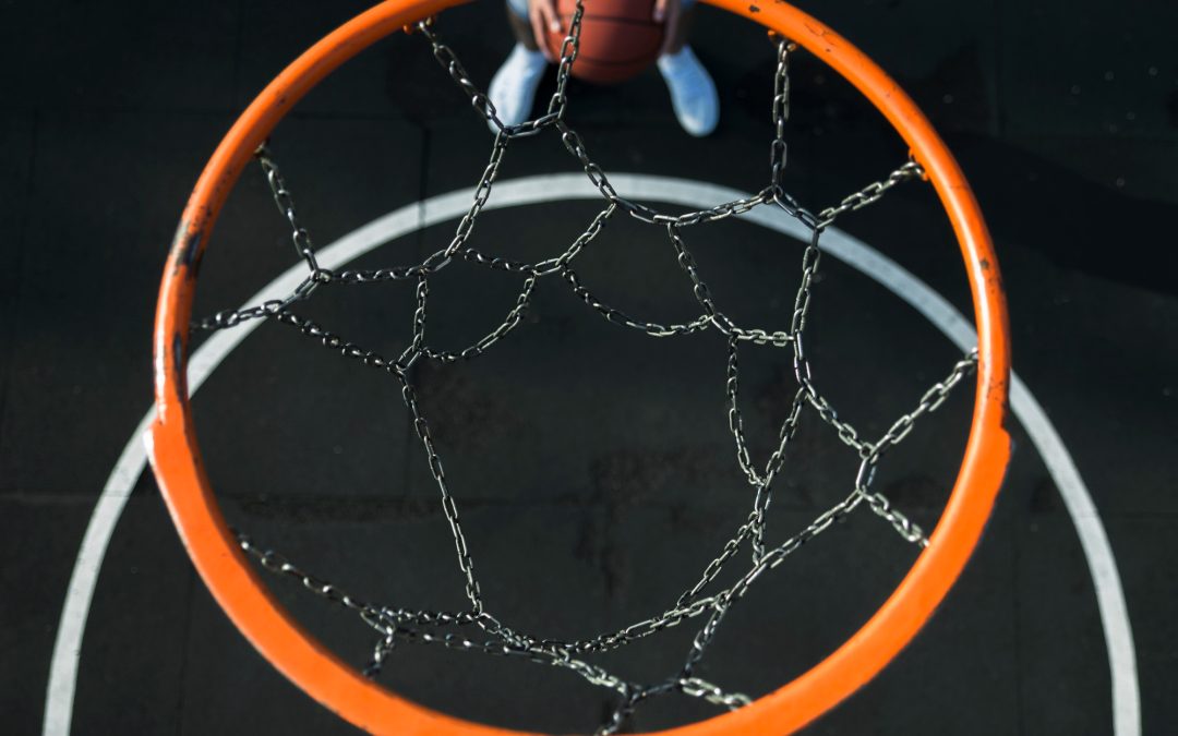 BasketBall Ανδρικό