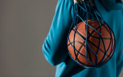 BasketBall Γυναικείο