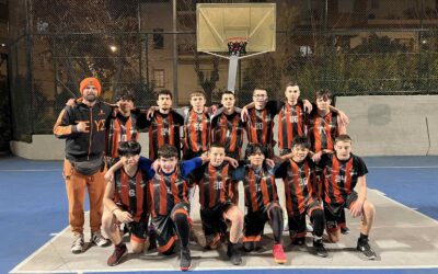 ΠΑΙΔΙΚΟ 2009 PLAY-OFF