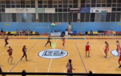 ΠΡΩΤΑΘΛΗΜΑ ΠΑΓΚΟΡΑΣΙΔΩΝ (U15) ΕΦΑΟΖ – ΑΟ ΖΕΥΣ ΕΡΥΘΡΟΥ