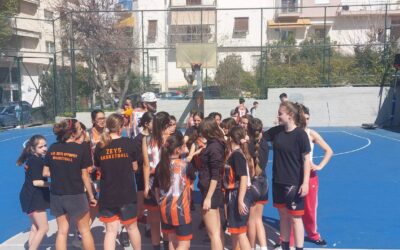ΦΙΛΙΚΟ ΠΑΙΧΝΙΔΙ ΚΟΡΙΤΣΙΩΝ 2010/11/12/13/14