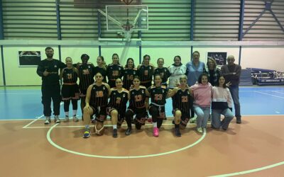 1η ΑΓΩΝΙΣΤΙΚΗ Β’ ΦΑΣΗ ”Ο,ΤΙ ΔΕΝ ΜΑΣ ΣΚΟΤΩΝΕΙ ΜΑΣ ΚΑΝΕΙ ΠΙΟ ΔΥΝΑΤΕΣ”