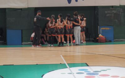 ΠΡΩΤΑΘΛΗΜΑ ΠΑΓΚΟΡΑΣΙΔΩΝ (U15) ΠΑΝΑΘΗΝΑΙΚΟΣ ΑΟ – ΑΟ ΖΕΥΣ ΕΡΥΘΡΟΥ