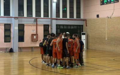 ΑΝΤΡΙΚΟ Μ.Ε.Λ.Α.Σ. ΑΓ.ΕΛΕΥΘΕΡΙΟΣ – ΑΟ ΖΕΥΣ ΕΡΥΘΡΟΥ (ΚΥΠΕΛΛΟ)