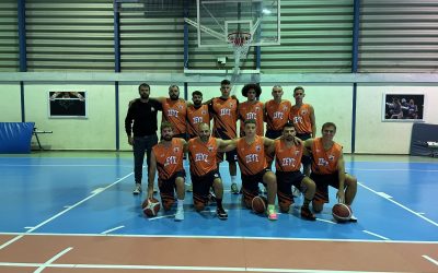 ΑΝΤΡΙΚΟ ΑΟ ΖΕΥΣ ΕΡΥΘΡΟΥ – ΑΟ ΚΥΨΕΛΗΣ (2η ΑΓΩΝΙΣΤΙΚΗ 1ος ΟΜΙΛΟΣ)