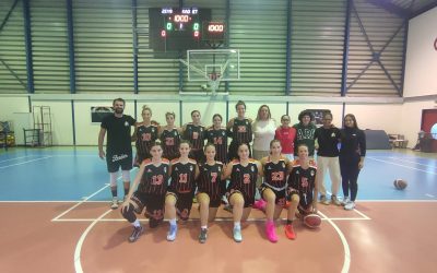 ΓΥΝΑΙΚΕΙΟ ΑΟ ΖΕΥΣ ΕΡΥΘΡΟΥ –  ΚΑΟ ΕΘΝΙΚΟΣ ΕΛΛ/ΣΩΝ (1η ΑΓΩΝΙΣΤΙΚΗ 2ος ΟΜΙΛΟΣ)