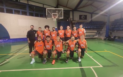 ΑΝΤΡΙΚΟ  ΓΣ ΕΘΝΙΚΟΣ – ΑΟ ΖΕΥΣ ΕΡΥΘΡΟΥ (3η ΑΓΩΝΙΣΤΙΚΗ 1ος ΟΜΙΛΟΣ)