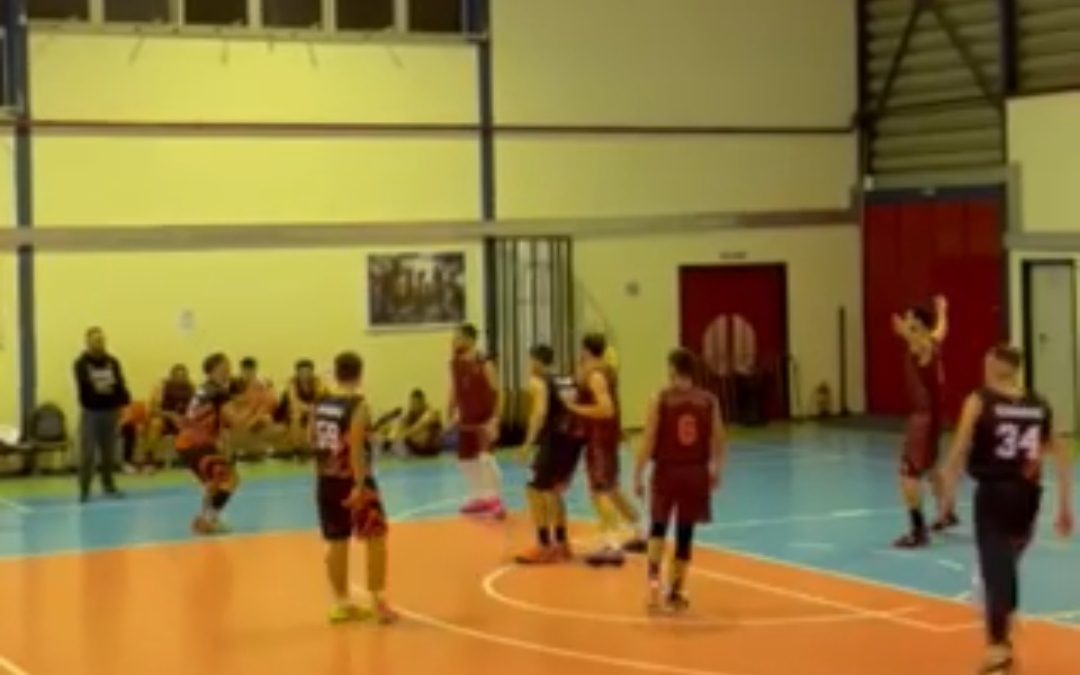 ΑΝΤΡΙΚΟ ΑΟ ΖΕΥΣ ΕΡΥΘΡΟΥ – ΠΗΓΑΣΟΣ ΚΥΨΕΛΗΣ (6η ΑΓΩΝΙΣΤΙΚΗ 1ος ΟΜΙΛΟΣ)