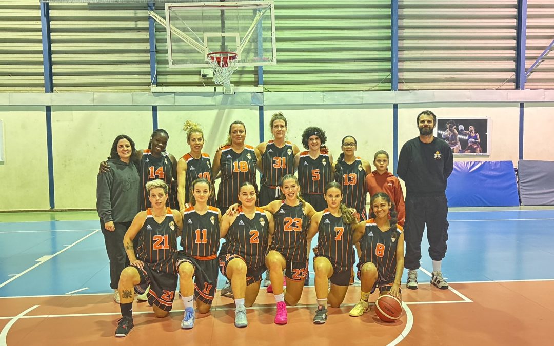 ΓΥΝΑΙΚΕΙΟ ΑΟ ΖΕΥΣ ΕΡΥΘΡΟΥ – ΚΡΟΝΟΣ ΑΟ (U23) (6η ΑΓΩΝΙΣΤΙΚΗ 2ος ΟΜΙΛΟΣ)